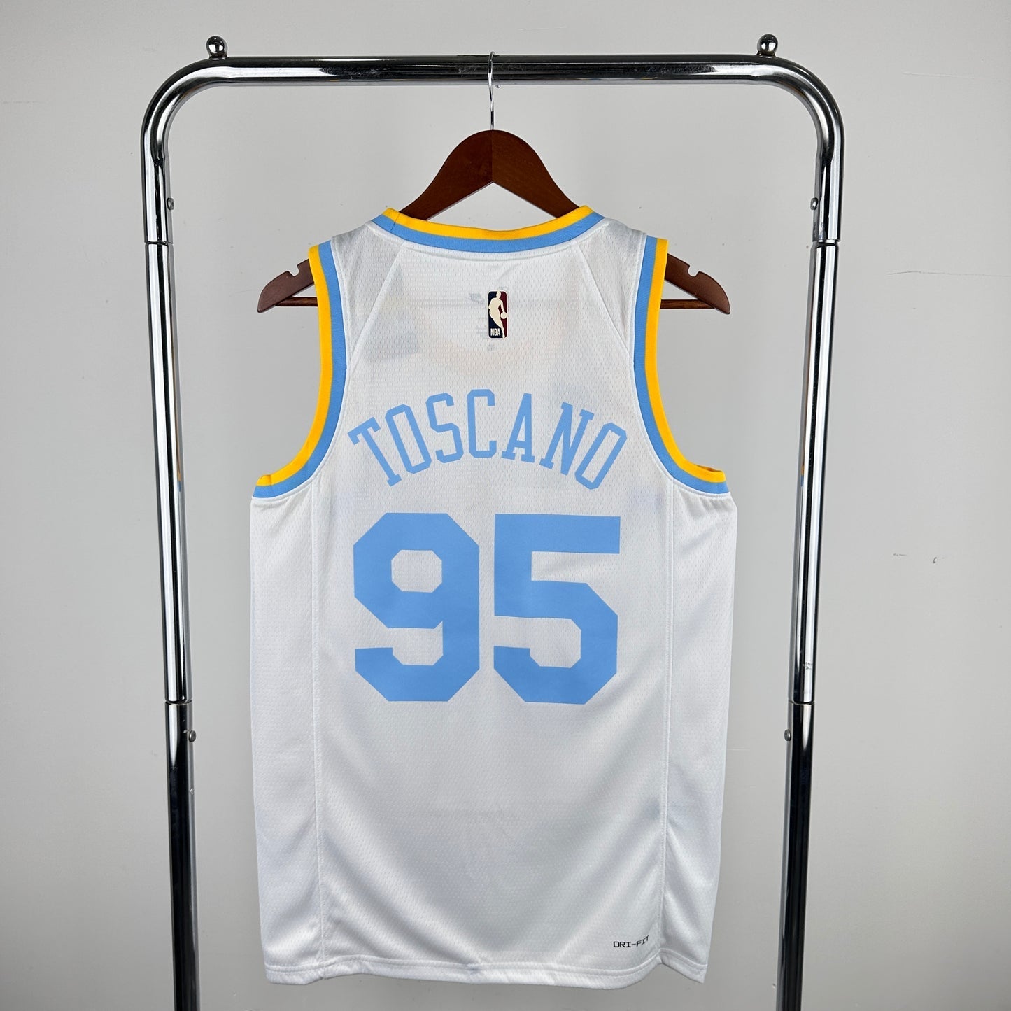 NBA Los Angeles Lakers 23