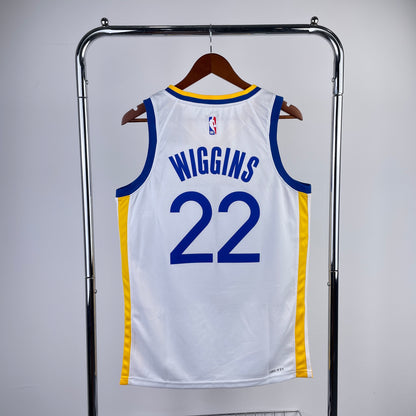 NBA Golden State Warriors 23 (Retro Players)