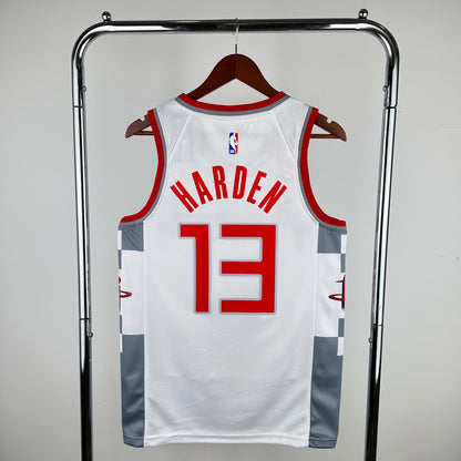 NBA Houston Rockets 20