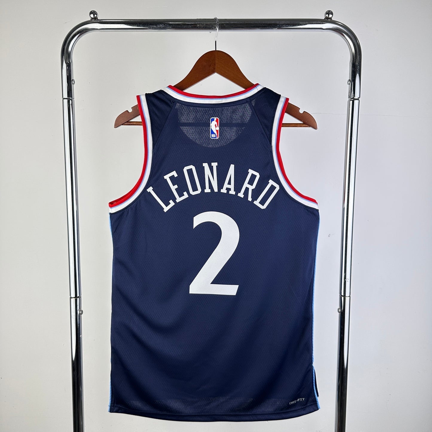 NBA Los Angeles Clippers 25