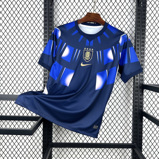 Maillot Uruguay Extérieur Coupe du Monde 2026 Adulte