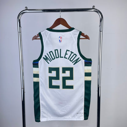 NBA Milwaukee Bucks 23