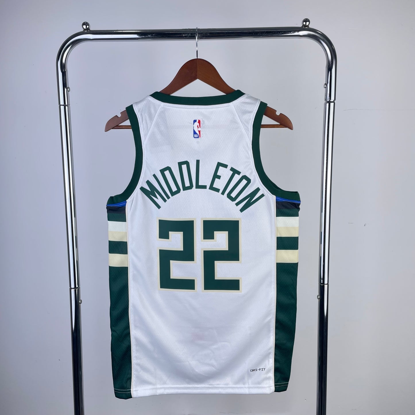 NBA Milwaukee Bucks 23