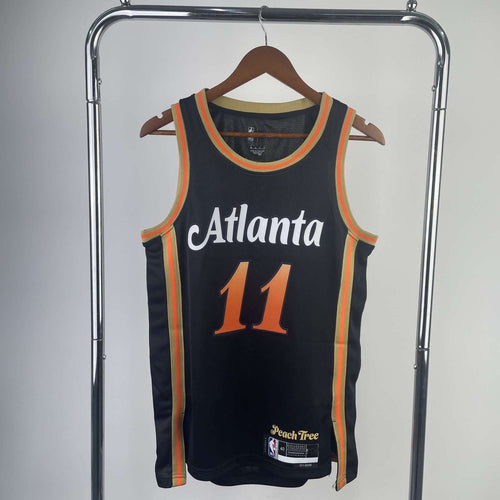 NBA Atlanta Hawks 23