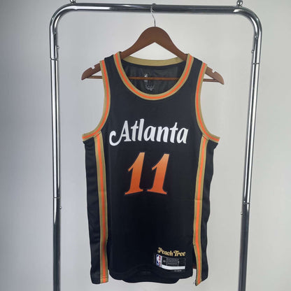 NBA Atlanta Hawks 23