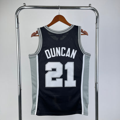 NBA San Antonio Spurs 23 (Retro Players)