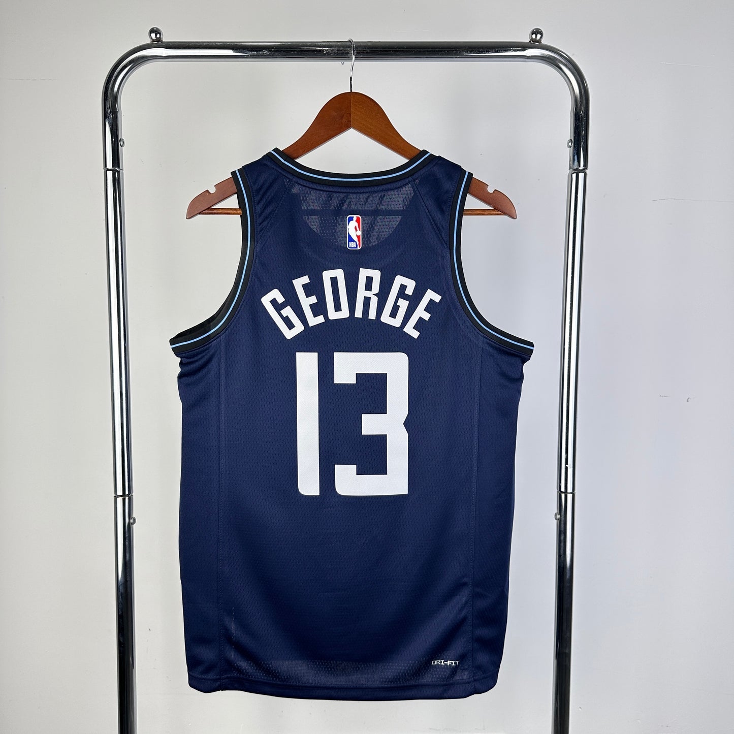 NBA Los Angeles Clippers 24