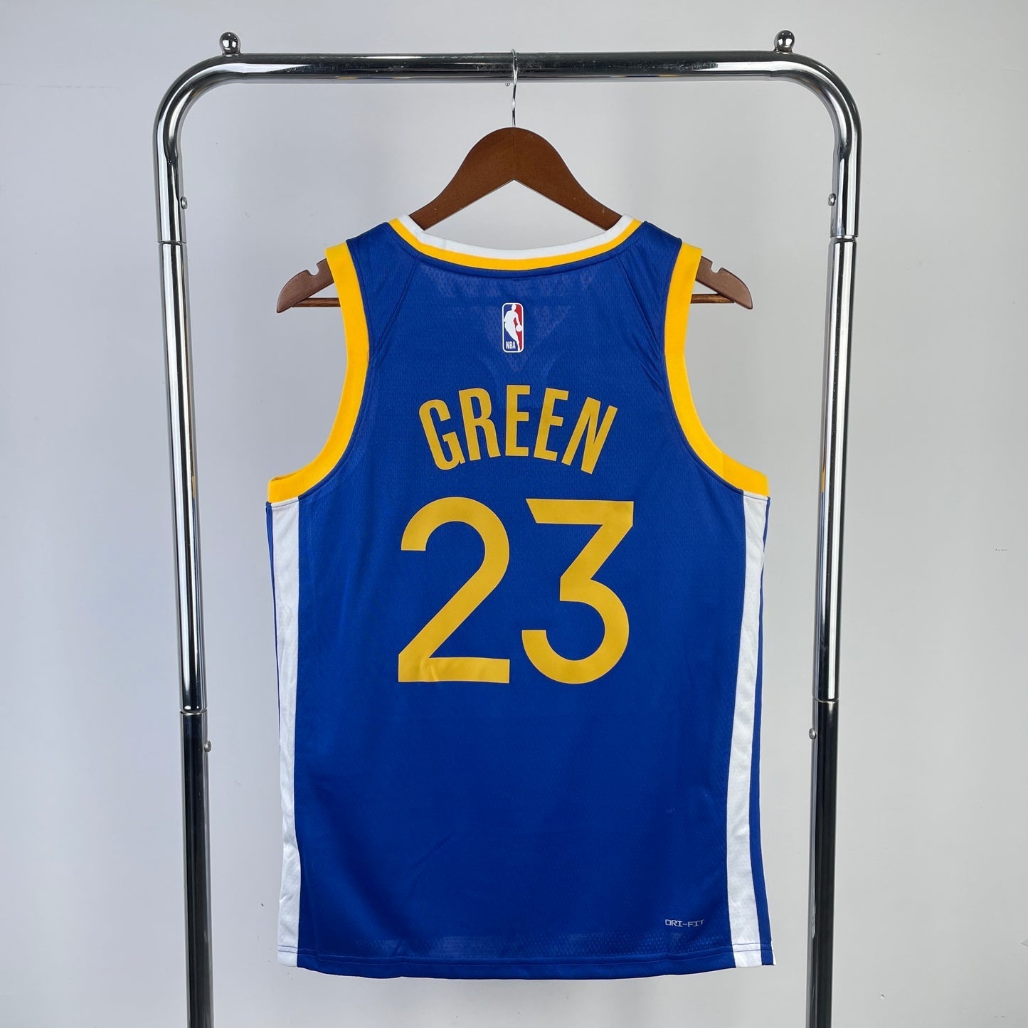 NBA Golden State Warriors 23 (Retro Players)