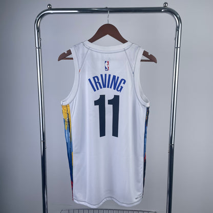 NBA Brooklyn Nets 23 (Retro Players)