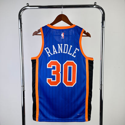 NBA New York Knicks 24