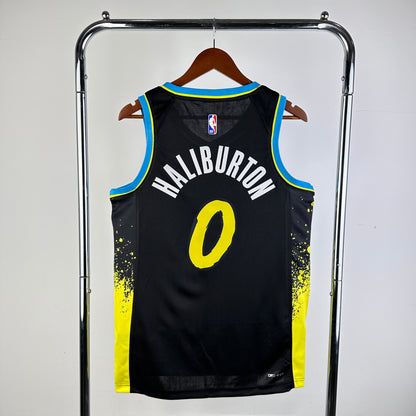 NBA Indiana Pacers 24