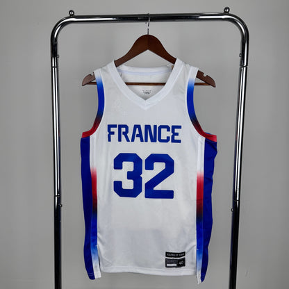 NBA France 24 (National Team)
