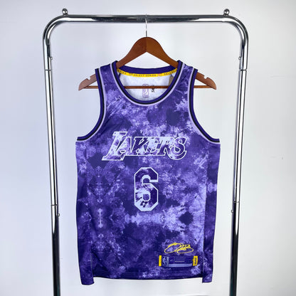 NBA Los Angeles Lakers 23 (Edition)