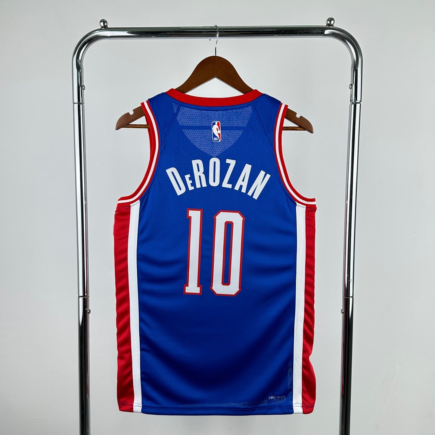 NBA Sacramento Kings 25