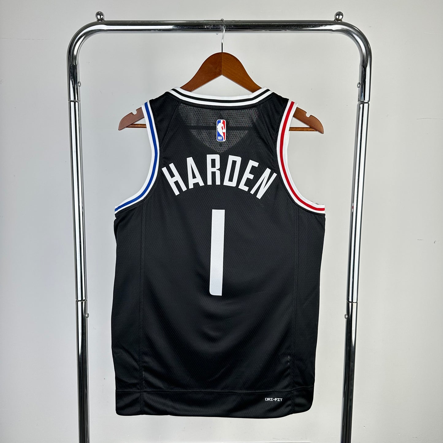 NBA Los Angeles Clippers 23