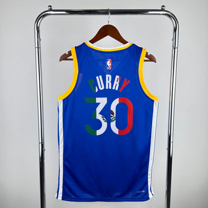 NBA Golden State Warriors 24 (Edition)