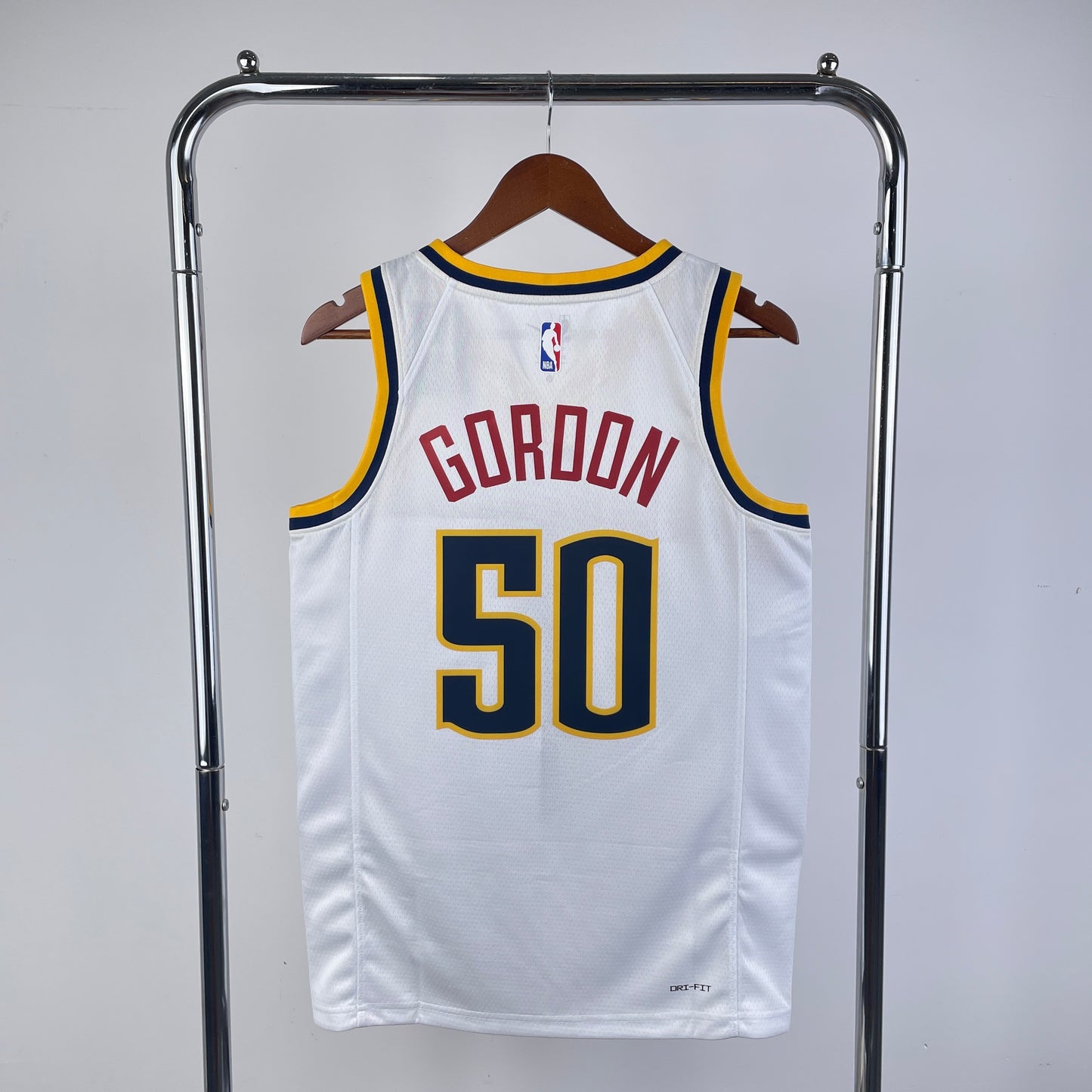 NBA Denver Nuggets 23