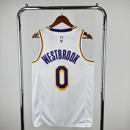 NBA Los Angeles Lakers 23 (Retro Players)