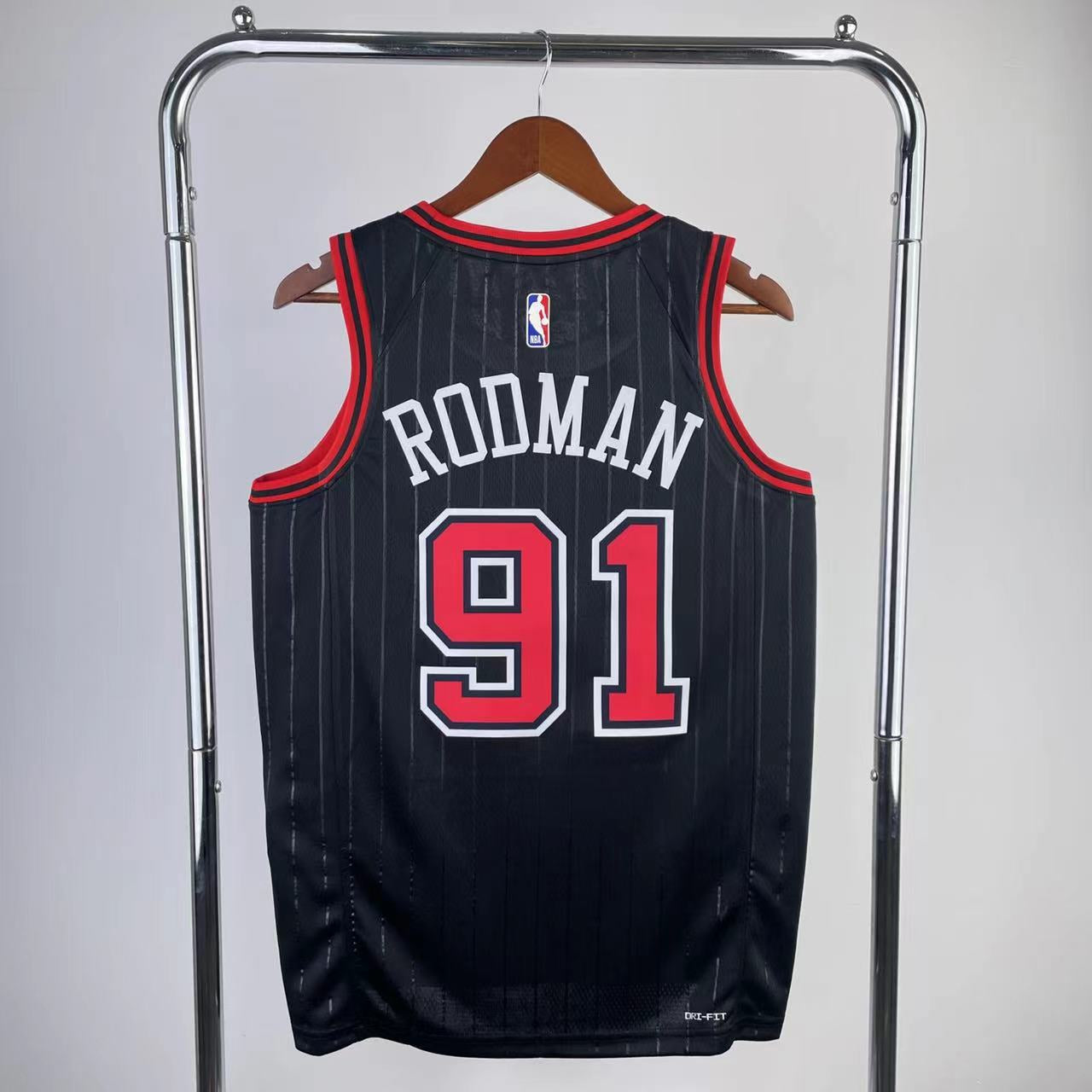 NBA Chicago Bulls 23 (Retro Players)