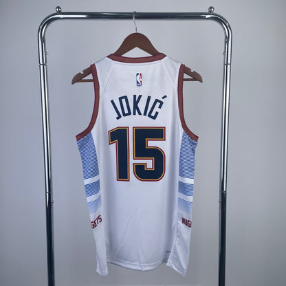 NBA Denver Nuggets 23