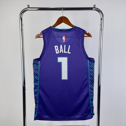 NBA Charlotte Hornets 23