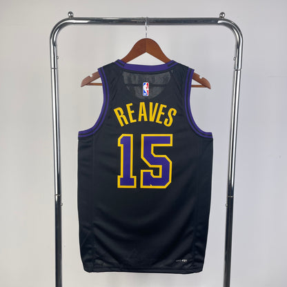NBA Los Angeles Lakers 26 (Retro Players)