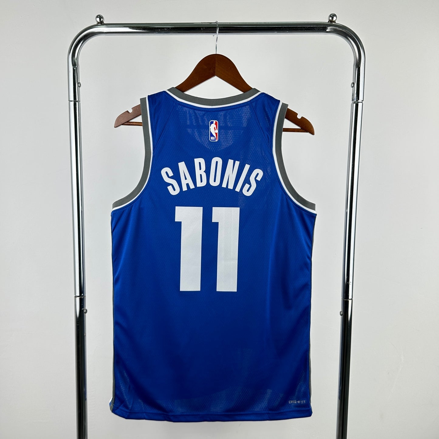 NBA Sacramento Kings 24