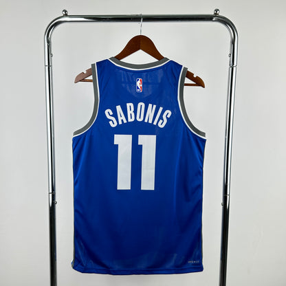 NBA Sacramento Kings 24