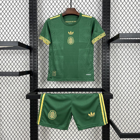 Kit Enfant Mexique 2025/2026