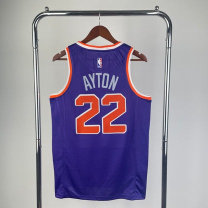 NBA Phoenix Suns 23