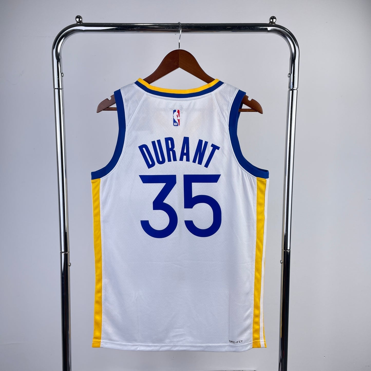 NBA Golden State Warriors 23 (Retro Players)