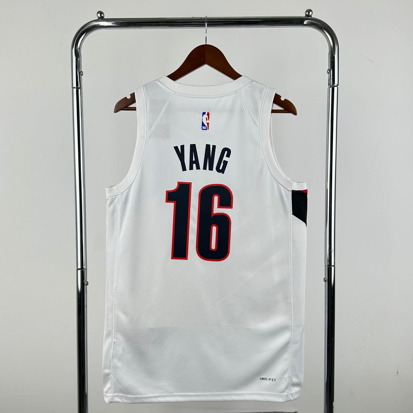 NBA Portland Trail Blazers 26