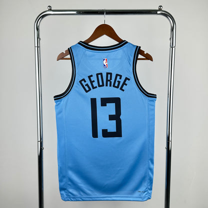 NBA Los Angeles Clippers 25 (Retro Players)