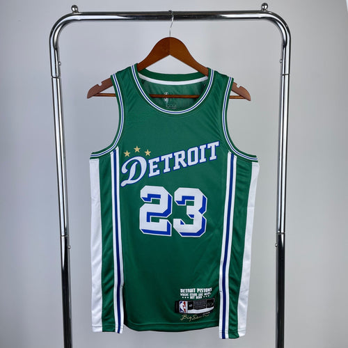 NBA Detroit Pistons 23