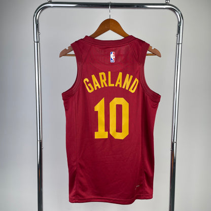NBA Cleveland Cavaliers 24 (Retro Players)