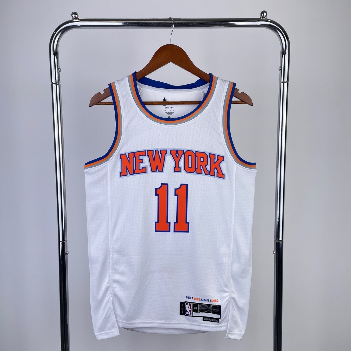NBA New York Knicks 23