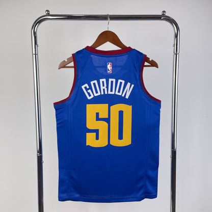 NBA Denver Nuggets 23