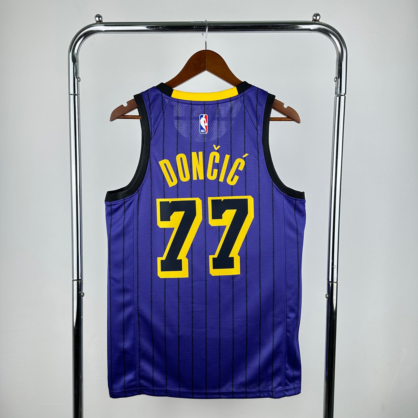 NBA Los Angeles Lakers 25