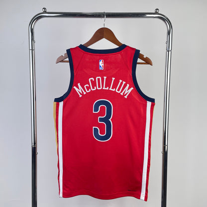 NBA New Orleans Pelicans 24