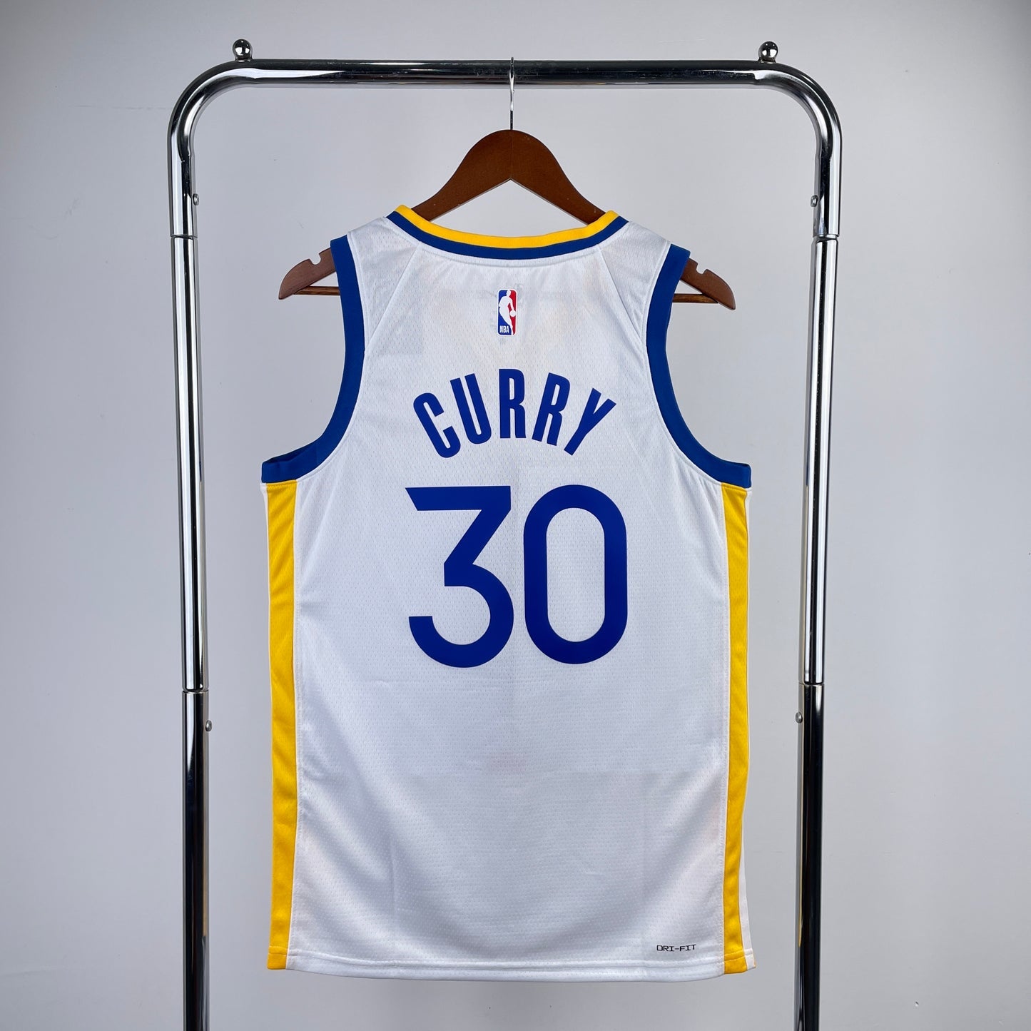 NBA Golden State Warriors 23 (Retro Players)