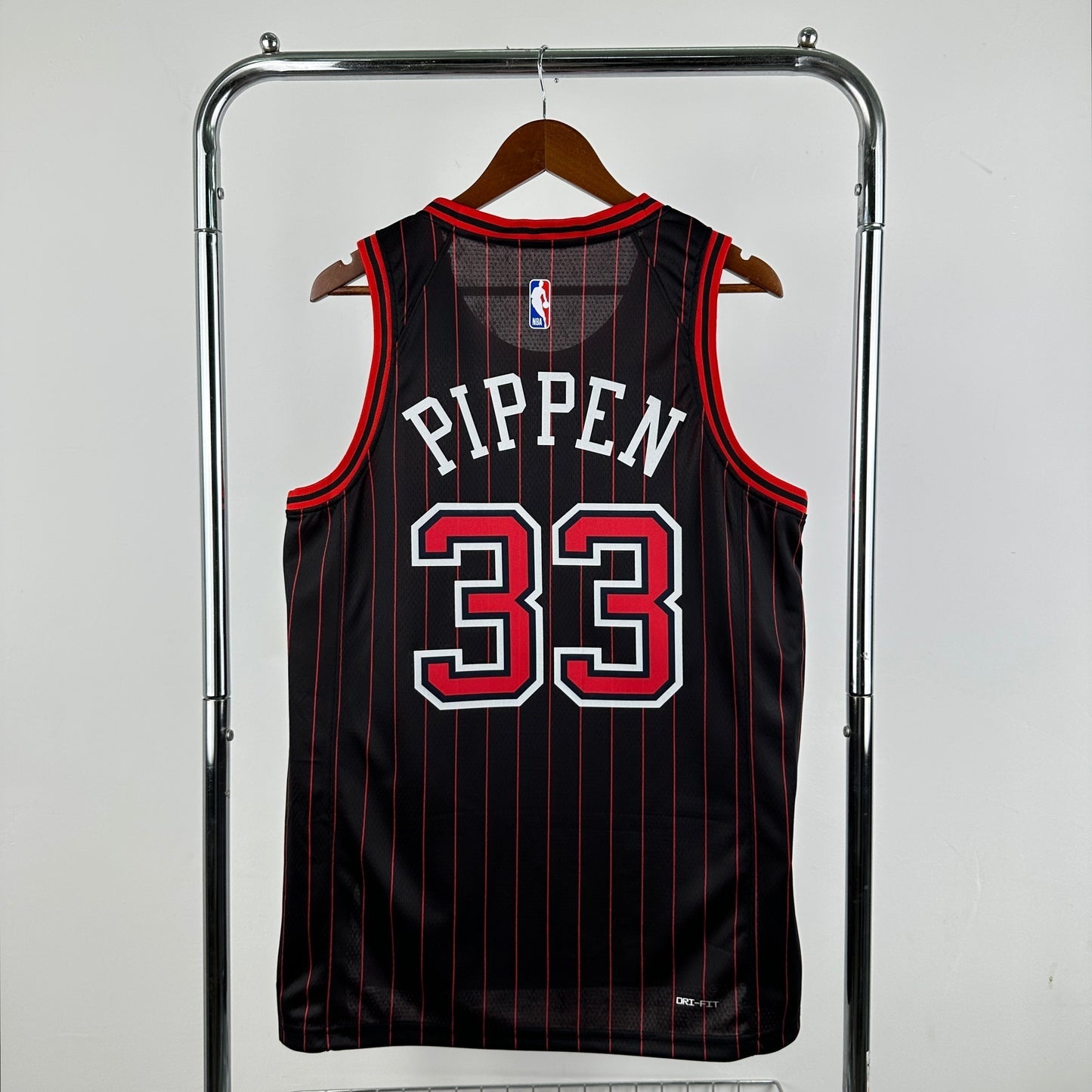 NBA Chicago Bulls 26 (Retro Players)