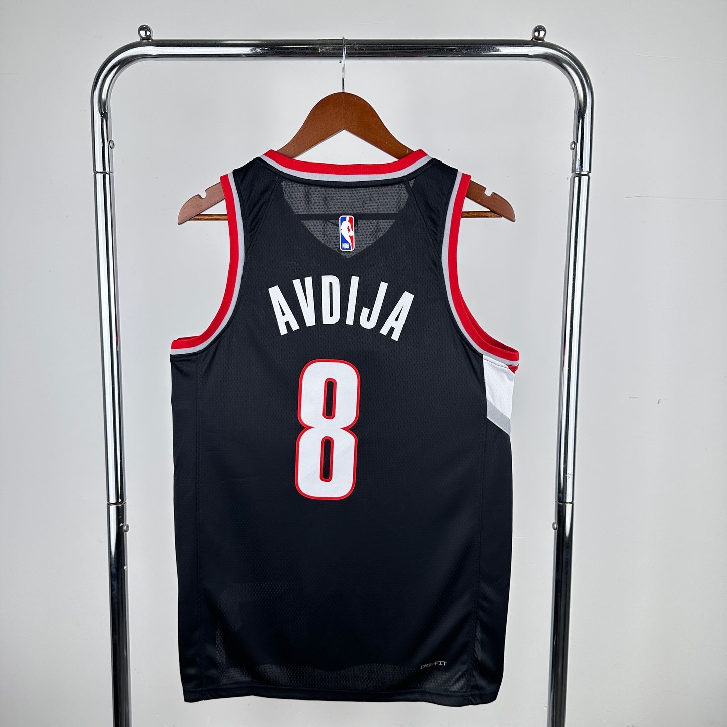 NBA Portland Trail Blazers 23