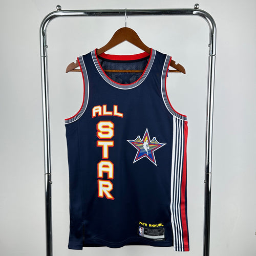 NBA All-Star 25