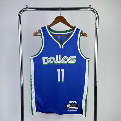 NBA Dallas Mavericks 23