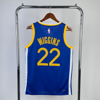 NBA Golden State Warriors 23 (Retro Players)
