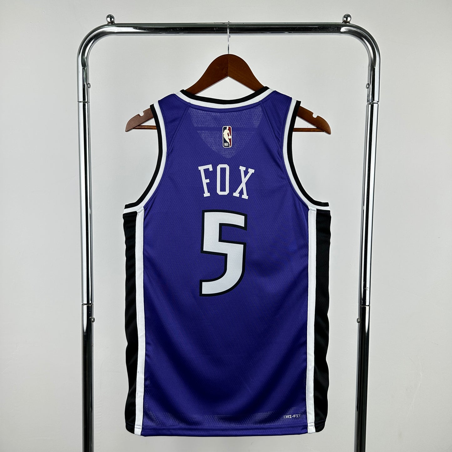 NBA Sacramento Kings 25