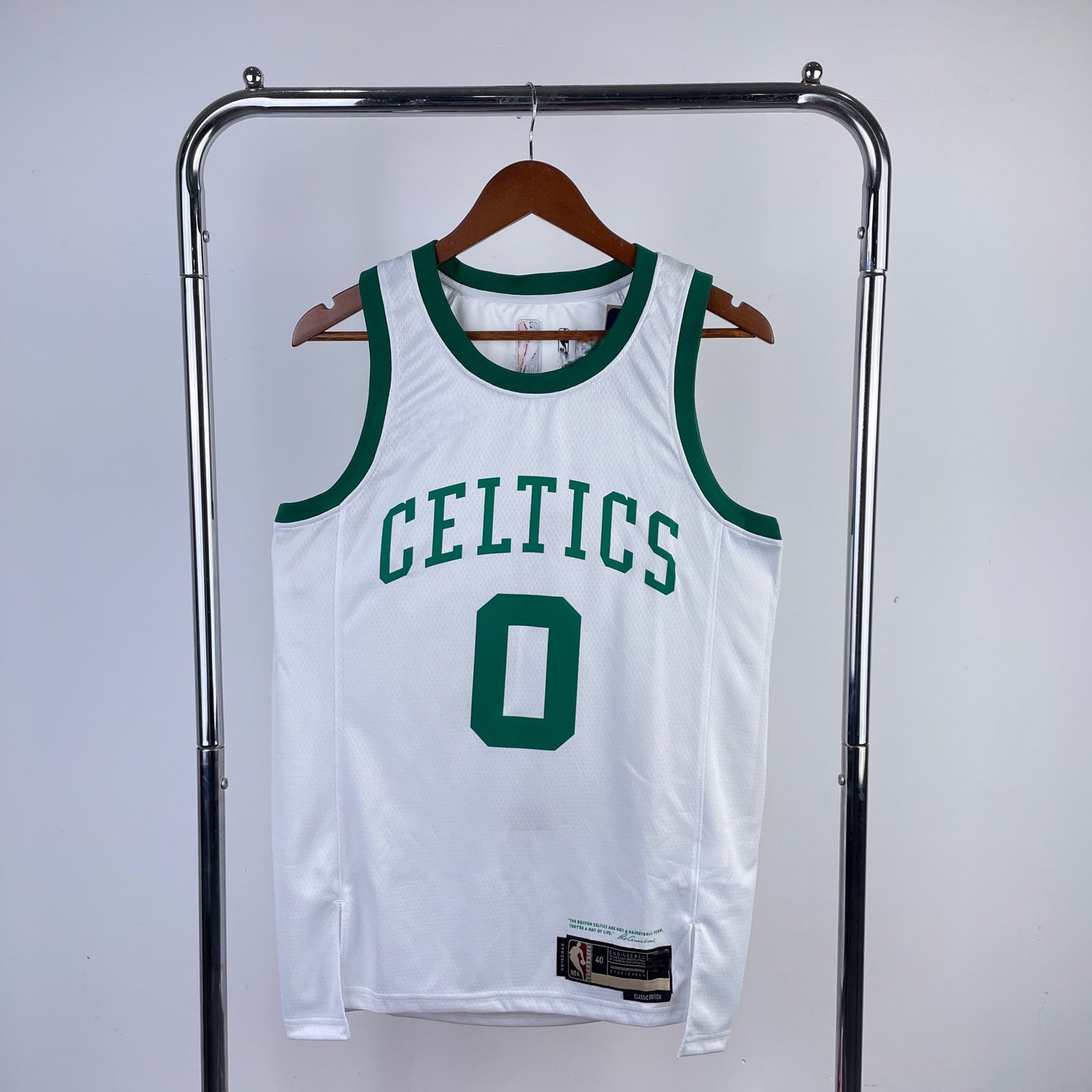 NBA Boston Celtics 22
