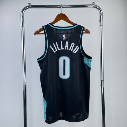 NBA Portland Trail Blazers 26