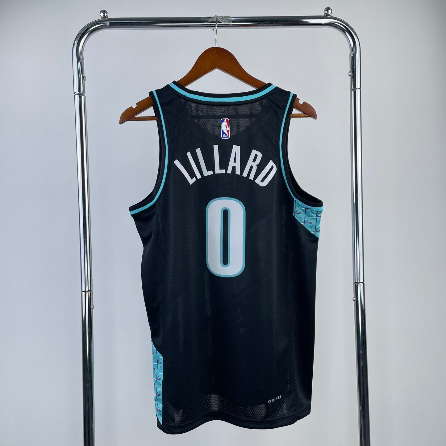 NBA Portland Trail Blazers 26