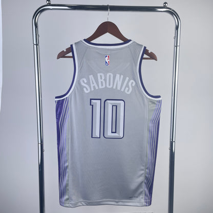NBA Sacramento Kings 22